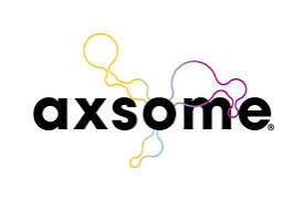 Axsome Logo axsome logo