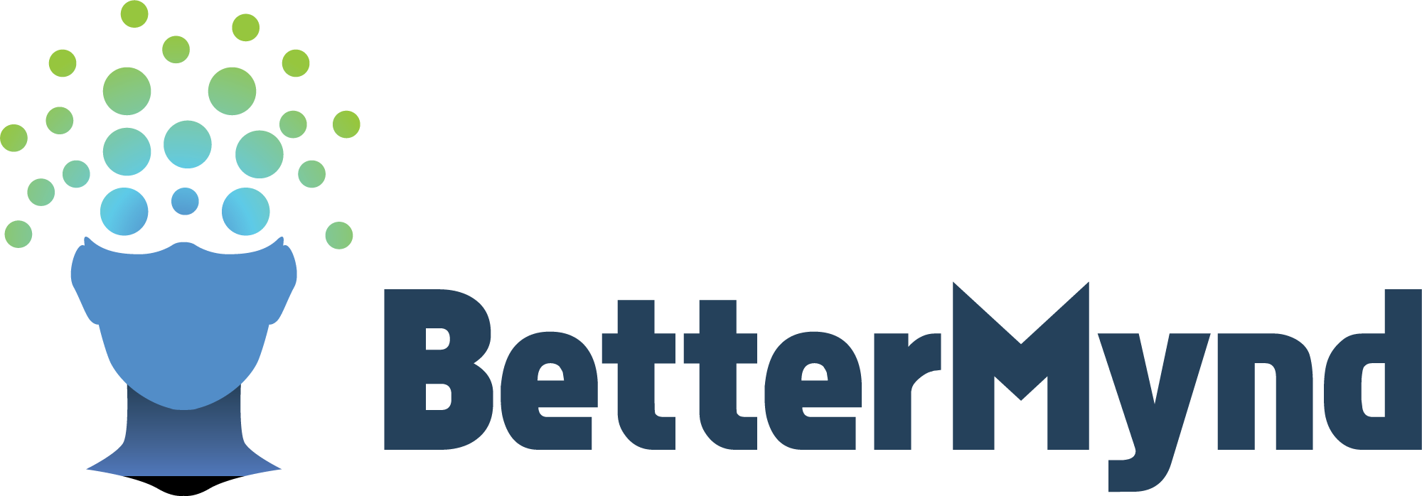 BetterMynd Logo Horizontal