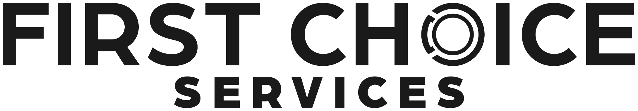 First Choice Services First Choice Services