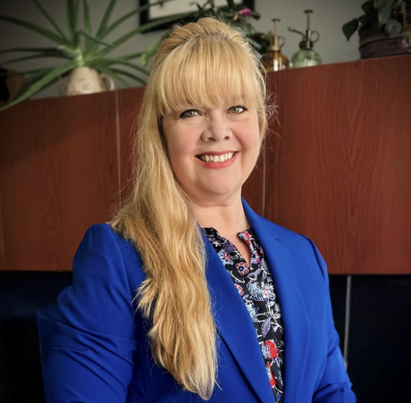 Chantel Weisenmuller, PhD